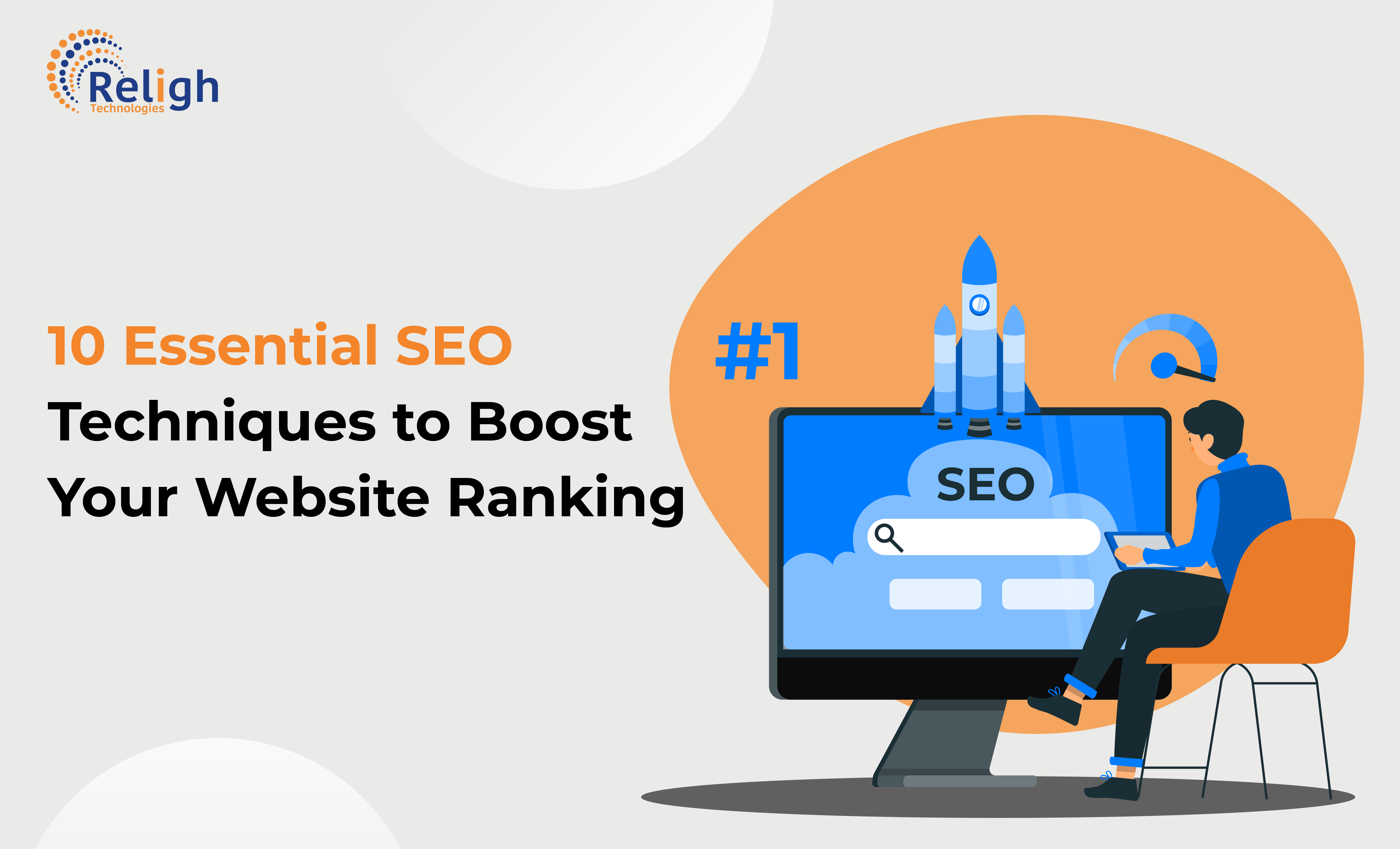 Best SEO agency in Bangalore