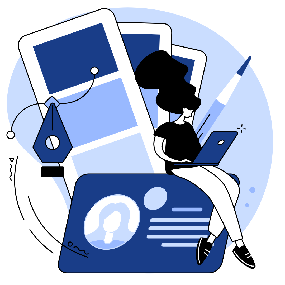 Graphic Design Services in Bangalore
                                    