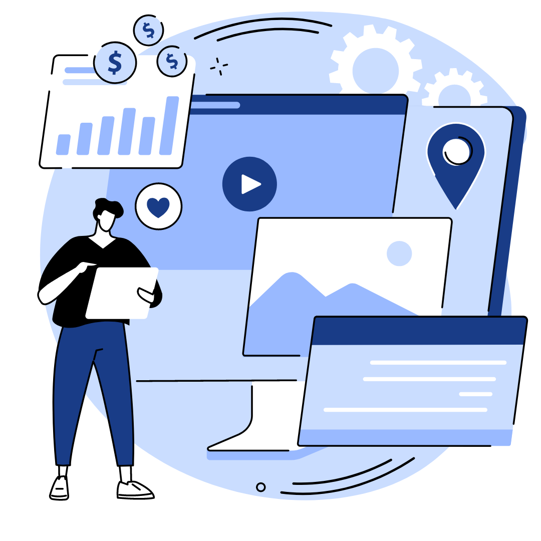 best web designing company in Coimbatore