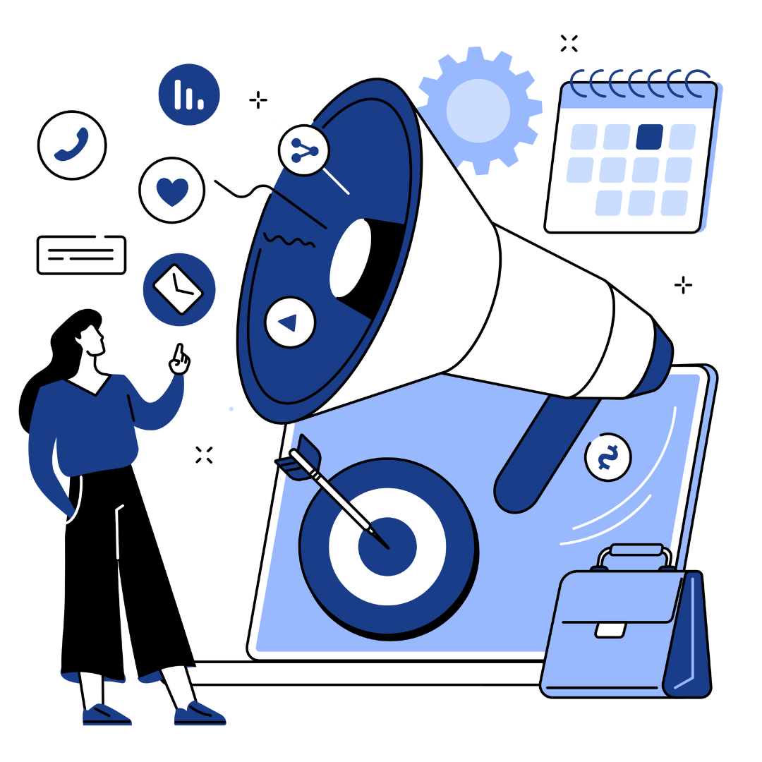 Best Digital Marketing Company in Bangalore
                                