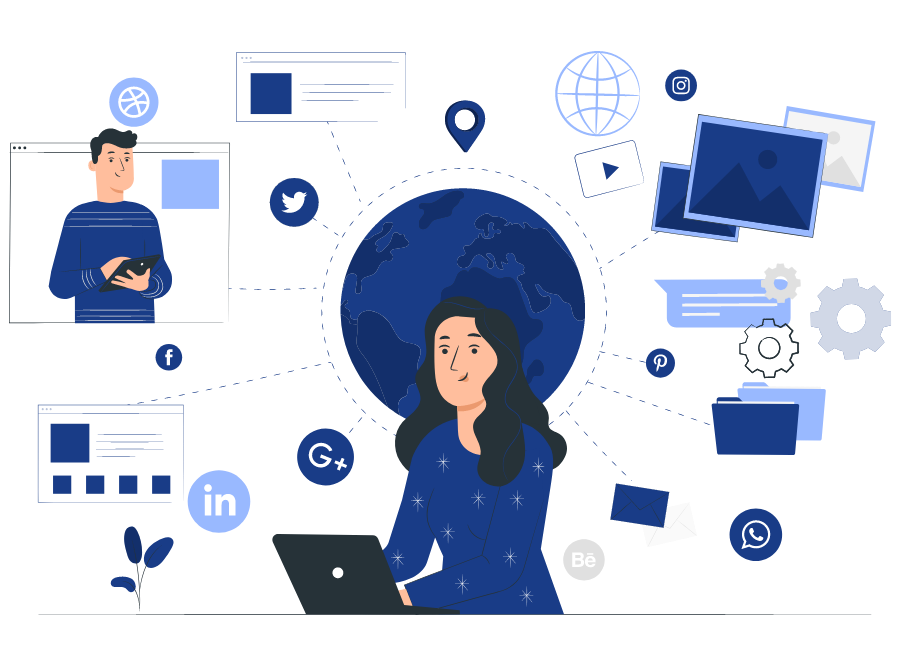 Best Digital marketing Company In Chennai