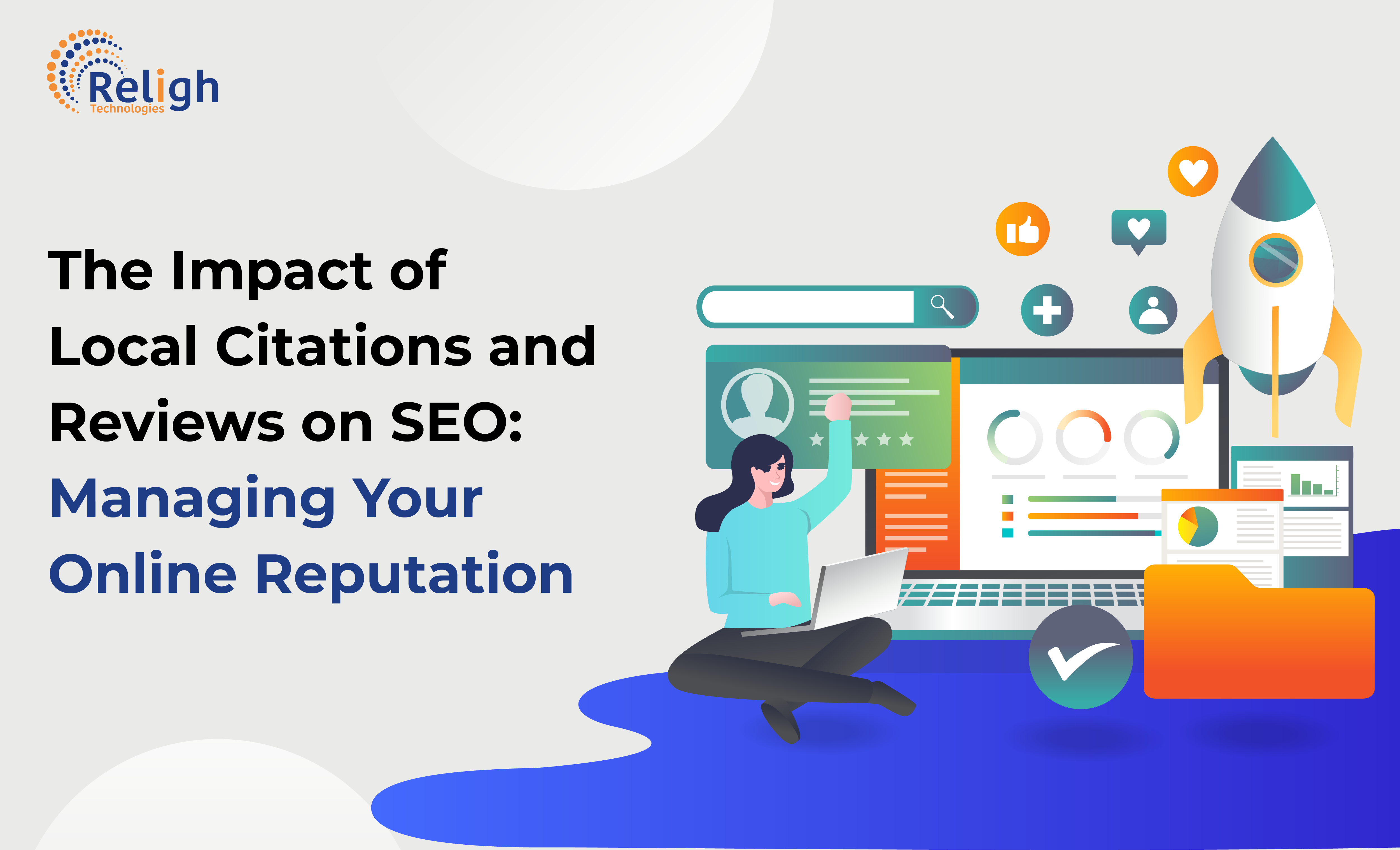 Best SEO agency in Bangalore