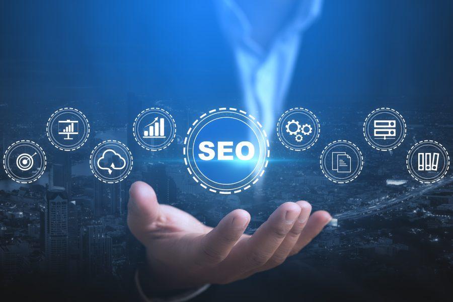 Best SEO Company in Bangalore
                                                