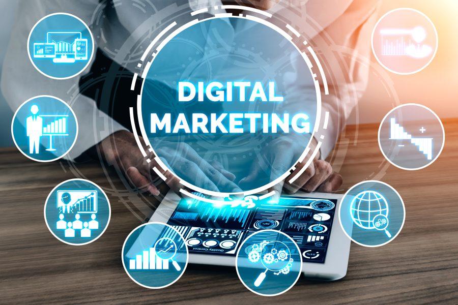 Best Digital marketing Company In Bangalore
                                                